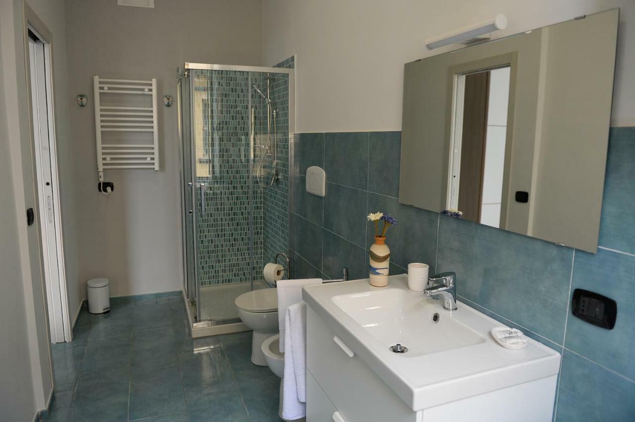 Casa Del Porto Al Borgo Marinari Villa Napoli Bagian luar foto